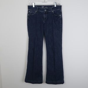 Kut from the Kloth Dark Wash Jeans 4